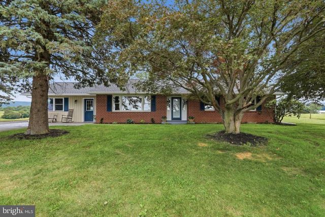 6906 WHITE CHURCH RD, Shippensburg, PA 17257