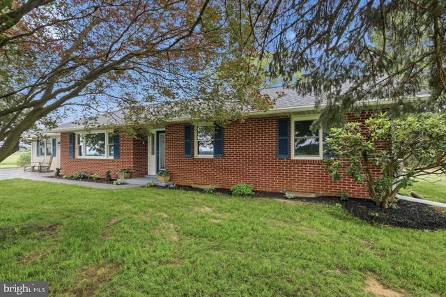 6906 WHITE CHURCH RD, Shippensburg, PA 17257