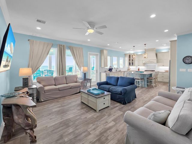 2627 Holiday Drive, Crystal Beach, TX 77650