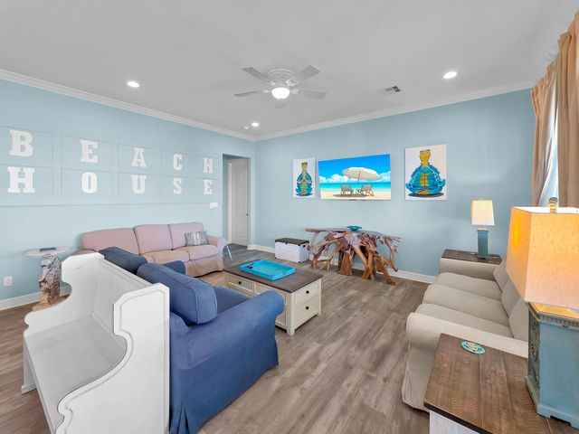 2627 Holiday Drive, Crystal Beach, TX 77650
