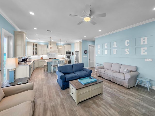 2627 Holiday Drive, Crystal Beach, TX 77650