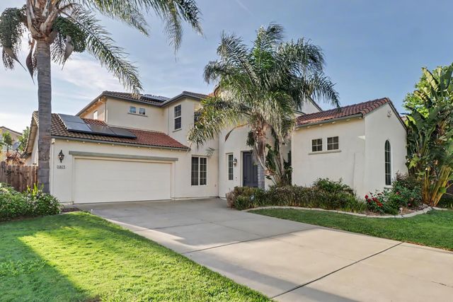 6829 Salvaterra Cir, Elk Grove, CA 95757