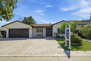 490 Suisse Drive, San Jose, CA 95123