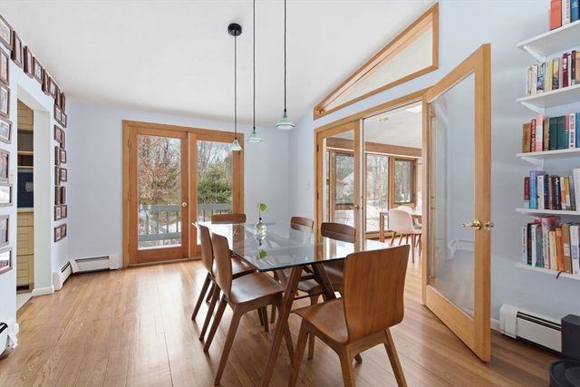 46 Brewster Road, Sudbury, MA 01776