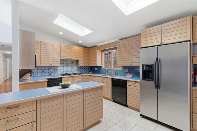 46 Brewster Road, Sudbury, MA 01776