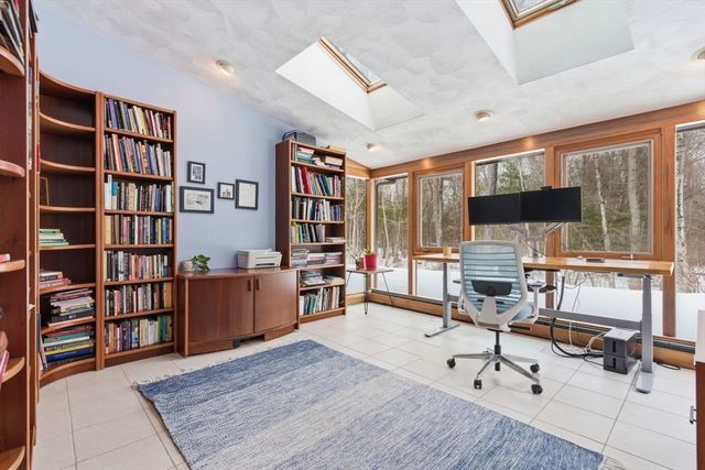 46 Brewster Road, Sudbury, MA 01776