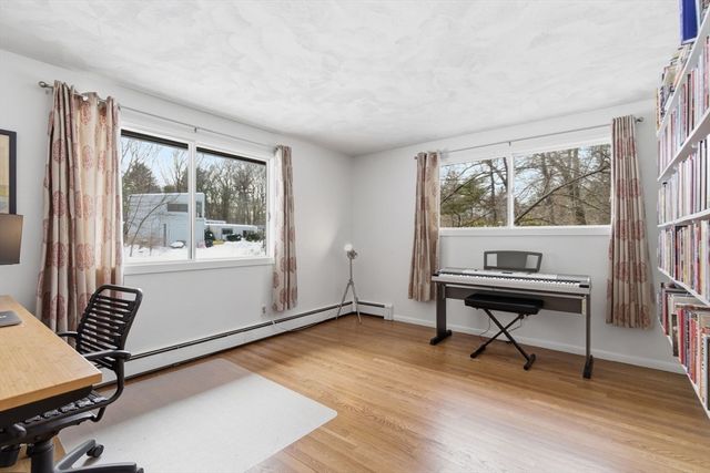 46 Brewster Road, Sudbury, MA 01776