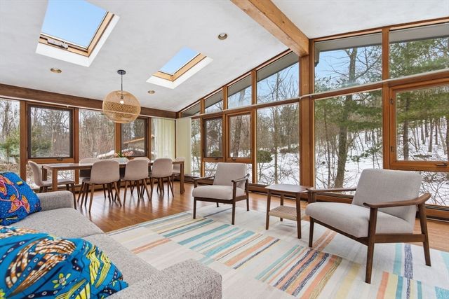 46 Brewster Road, Sudbury, MA 01776