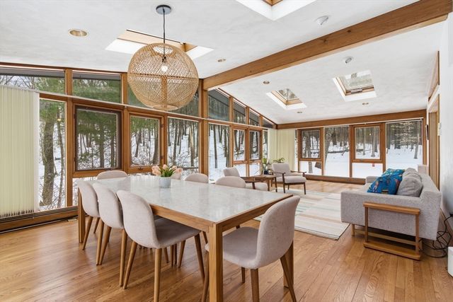 46 Brewster Road, Sudbury, MA 01776