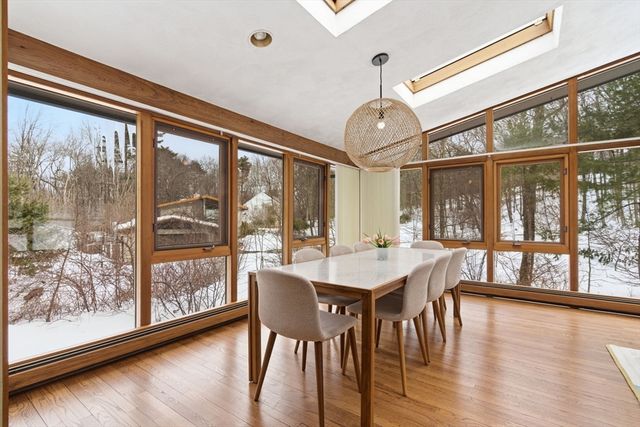 46 Brewster Road, Sudbury, MA 01776