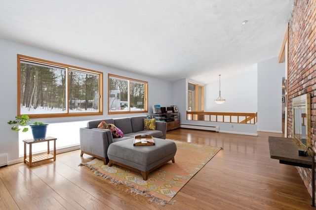 46 Brewster Road, Sudbury, MA 01776