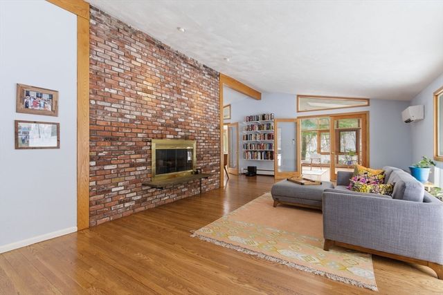 46 Brewster Road, Sudbury, MA 01776