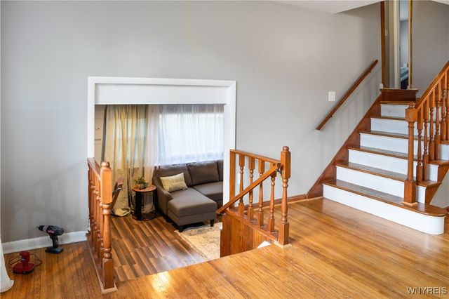 193 Thistle Lea, Amherst, NY 14221