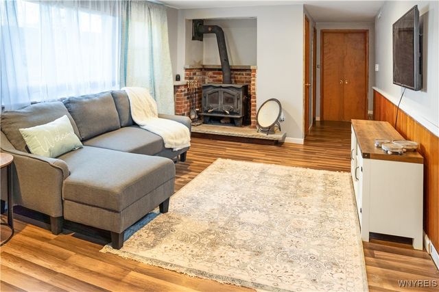 193 Thistle Lea, Amherst, NY 14221