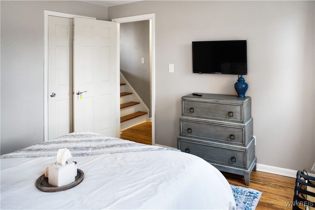 193 Thistle Lea, Amherst, NY 14221