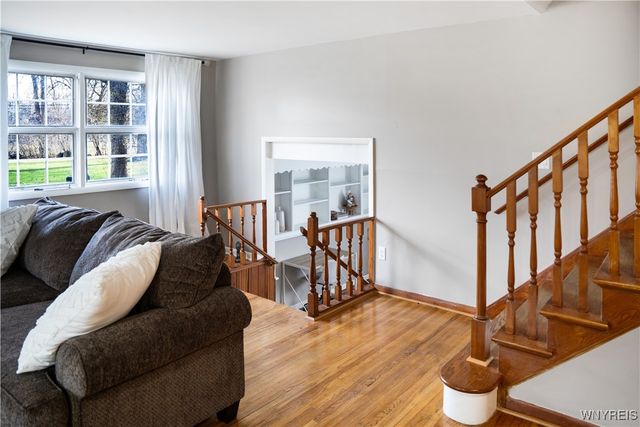 193 Thistle Lea, Amherst, NY 14221