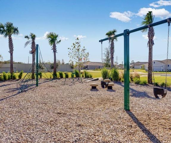 631 TEVIOT ROAD, Haines City, FL 33844