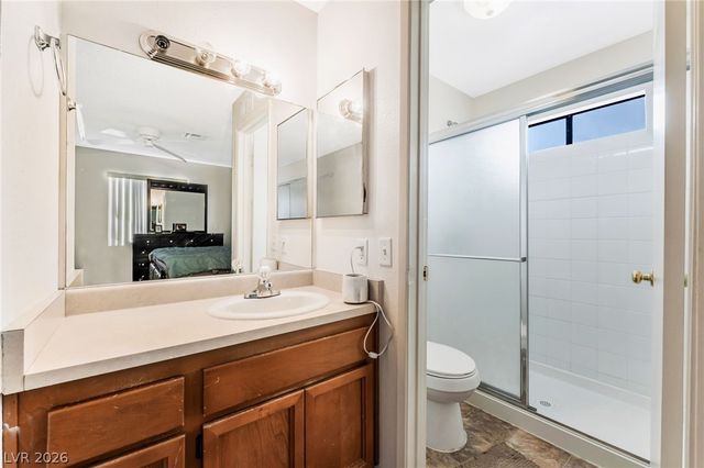 3712 Snorkel Circle D, Las Vegas, NV 89108