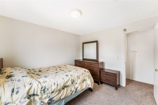 3712 Snorkel Circle D, Las Vegas, NV 89108