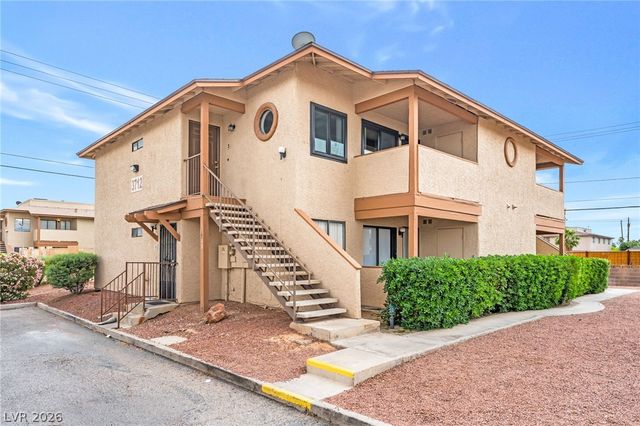 3712 Snorkel Circle D, Las Vegas, NV 89108