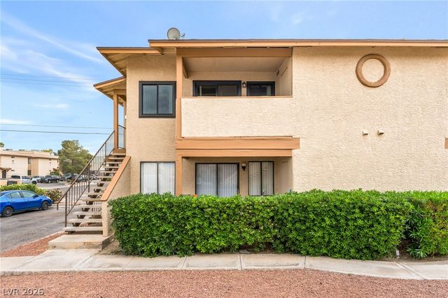 3712 Snorkel Circle D, Las Vegas, NV 89108