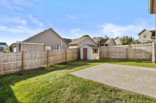 219 Bartram Court, Winchester, KY 40391