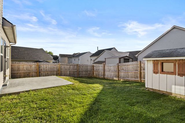219 Bartram Court, Winchester, KY 40391