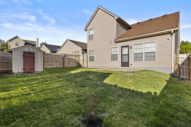 219 Bartram Court, Winchester, KY 40391