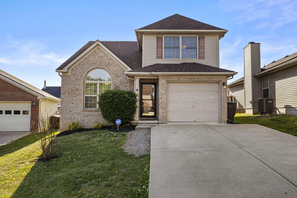 219 Bartram Court, Winchester, KY 40391