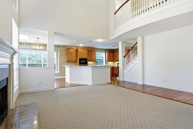 2605 Native Oak Drive, Flower Mound, TX 75022
