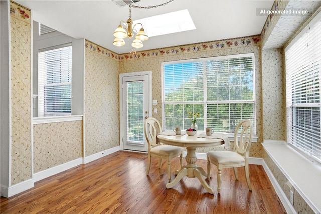 2605 Native Oak Drive, Flower Mound, TX 75022