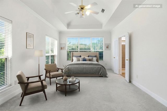 2605 Native Oak Drive, Flower Mound, TX 75022