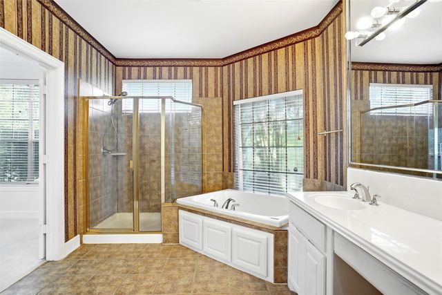 2605 Native Oak Drive, Flower Mound, TX 75022