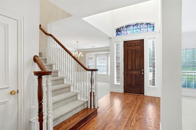 2605 Native Oak Drive, Flower Mound, TX 75022