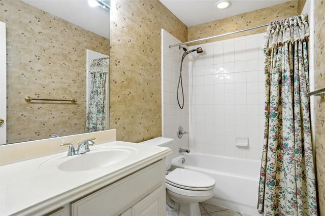 2605 Native Oak Drive, Flower Mound, TX 75022