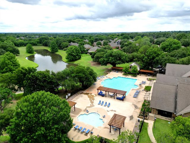2605 Native Oak Drive, Flower Mound, TX 75022