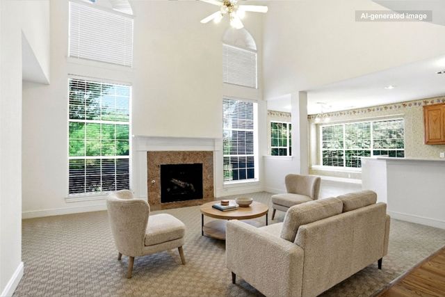 2605 Native Oak Drive, Flower Mound, TX 75022