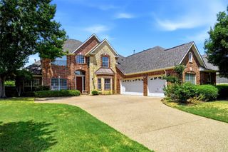 2605 Native Oak Drive, Flower Mound, TX 75022