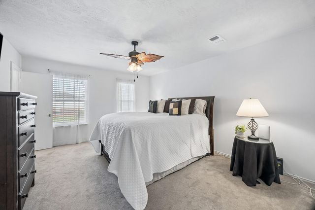 9611 Berridge House Court, Houston, TX 77086