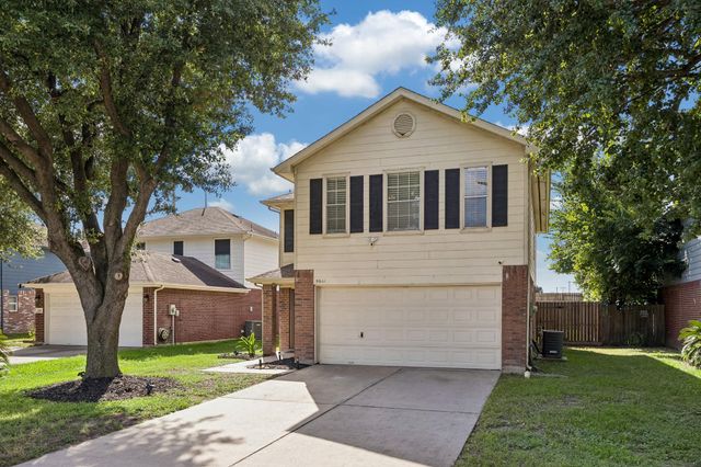 9611 Berridge House Court, Houston, TX 77086