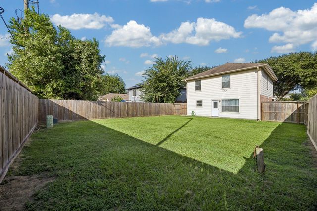 9611 Berridge House Court, Houston, TX 77086