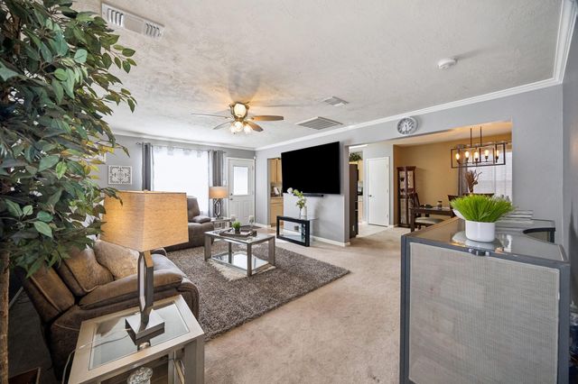 9611 Berridge House Court, Houston, TX 77086