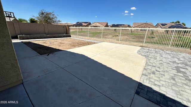 23614 W CHICKASAW Street, Buckeye, AZ 85326