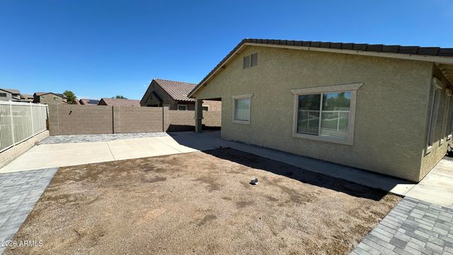 23614 W CHICKASAW Street, Buckeye, AZ 85326