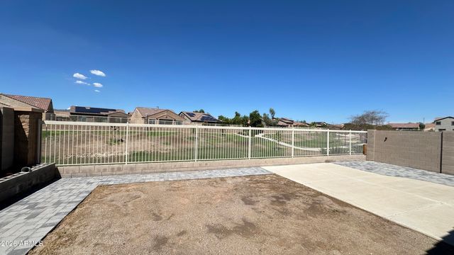 23614 W CHICKASAW Street, Buckeye, AZ 85326
