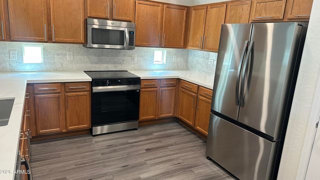 23614 W CHICKASAW Street, Buckeye, AZ 85326