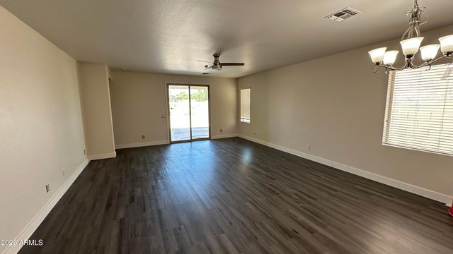 23614 W CHICKASAW Street, Buckeye, AZ 85326