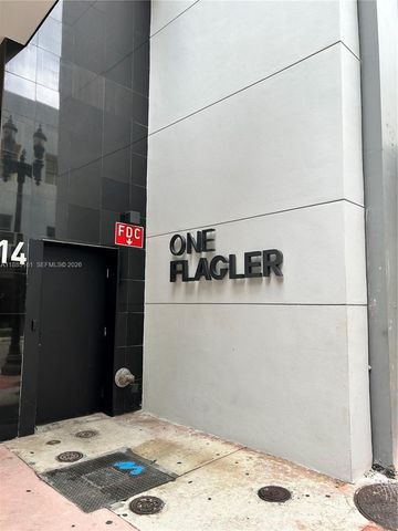 14 NE 1st Ave 500D, Miami, FL 33132