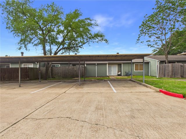 2800 Longmire Drive 56, College Station, TX 77845