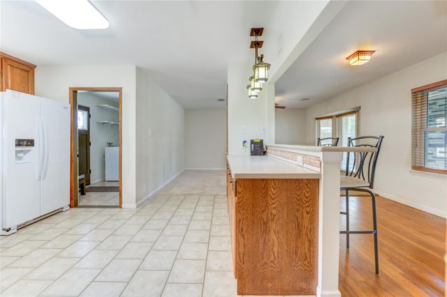 1231 Stonecrest Drive, Houston, TX 77018